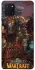 Чохол на Samsung Galaxy Note 10 Lite (A81) Warcraft v2 фото 1 з 1