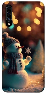 Чехол на Samsung Galaxy A50 (A505F) / A50s / A30s Новогодний v46 фото 1 из 1