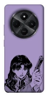 Чохол на Xiaomi Redmi A4 Anime v7 фото 1 з 1