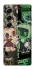 Чохол на Tecno Camon 40 Dandy World Shelly Art фото 1 з 1