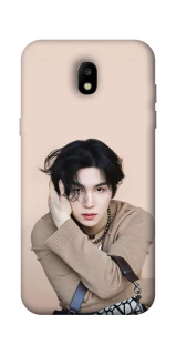 Чохол на Samsung Galaxy J5 (2017) Suga - BTS фото 1 з 1