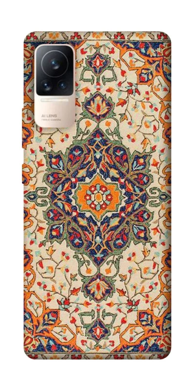 Чохол на Xiaomi Civi 6 Килим v10 фото 1 з 1