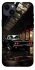 Чохол на Apple iPhone 14 Plus (6.7") Black classic car фото 1 з 1