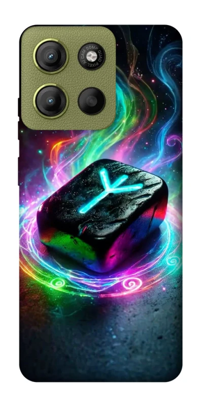 Чохол на Motorola Moto G15 4G Руна Альгіз фото 1 з 1