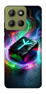 Чохол на Motorola Moto G15 4G Руна Альгіз фото 1 з 1