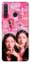 Чехол на Samsung Galaxy A21 Miyeon - (G)I-DLE фото 1 из 1