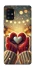 Чохол на Samsung Galaxy A51 5G Heart in hand фото 1 з 1