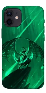 Чехол на Apple iPhone 12 mini (5.4") Warcraft Illidan фото 1 из 1