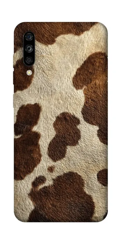Чехол на ZTE Blade A7s (2019) Cow фото 1 из 1