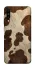 Чехол на ZTE Blade A7s (2019) Cow фото 1 из 1