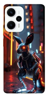 Чехол на Xiaomi Poco F5 / Note 12 Turbo Cyber Kangaroo фото 1 из 1