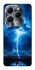Чохол на Infinix Hot 40 Pro Блискавка фото 1 з 1