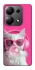 Чохол на Xiaomi Redmi Note 13 Pro 5G Pink kitty фото 1 з 1