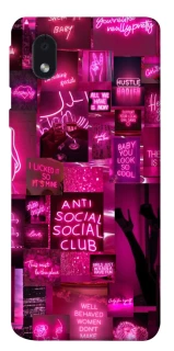 Чехол на Samsung Galaxy M01 Core / A01 Core Hot collage ver.7 фото 1 из 1