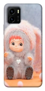 Чохол на Vivo Y15s Wakuku ver.1 фото 1 з 1