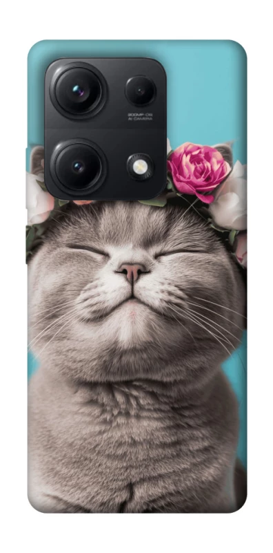 Чехол на Xiaomi Redmi Note 14S Mood(1) фото 1 из 1