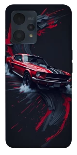 Чехол на Realme 9 4G / 9 Pro+ Mustang v2 фото 1 из 1