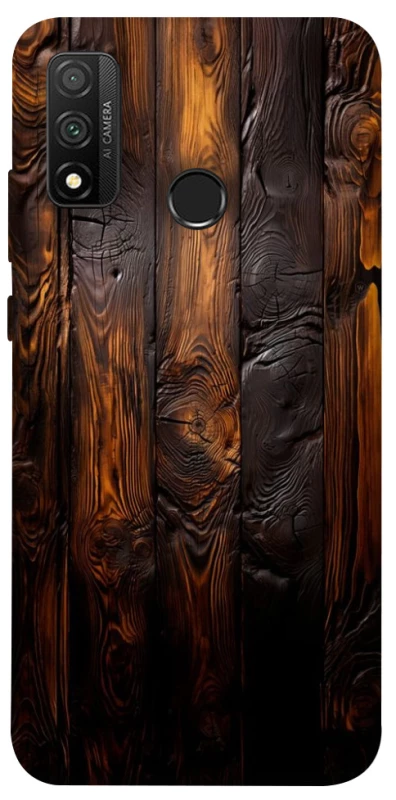 Чохол на Huawei P Smart (2020) Дерево v2 фото 1 з 1