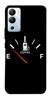 Чохол на Infinix Hot 12i Сoffee speedometer фото 1 з 1