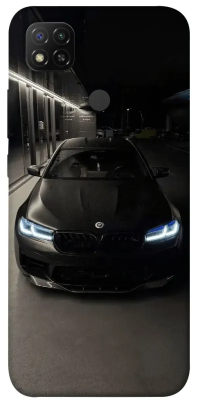 Чохол на Xiaomi Redmi 9C BMW v45 фото 1 з 1