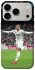 Чохол на Apple iPhone 18 Pro Kylian Mbappé V2 фото 2 з 2