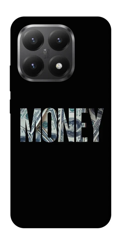 Чехол на Xiaomi 15T Money-dollars фото 1 из 1