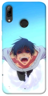 Чохол на Huawei P Smart (2019) Toji v2 фото 1 з 1