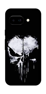 Чохол на Google Pixel 9a Каратель фото 1 з 1