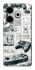 Чохол на TECNO Pova 6 Neo (LI6) Gamer Zone ver.2 фото 1 з 1