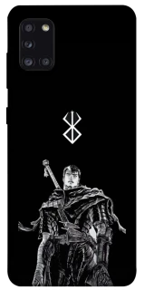Чохол на Samsung Galaxy A31 Berserk stand фото 1 з 1