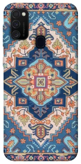 Чехол на Samsung Galaxy M21 Килим v3 фото 1 из 1