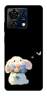 Чехол на ZTE Blade V50 Vita My Bunny фото 1 из 1