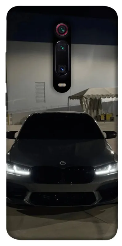 Чехол на Xiaomi Redmi K20 / K20 Pro / Mi9T / Mi9T Pro BMW V55 фото 1 из 1