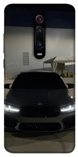 Чехол на Xiaomi Redmi K20 / K20 Pro / Mi9T / Mi9T Pro BMW V55 фото 1 из 1