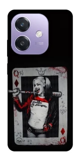 Чохол на Oppo A3 4G Harley Queen фото 1 з 1