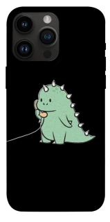 Чохол на Apple iPhone 14 Pro Max (6.7") Pair romantic theme ver.5 фото 1 з 1