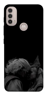 Чехол на Motorola Moto E40 House of the Dragon ver.8 фото 1 из 1