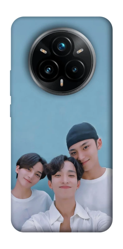 Чехол на Realme 14 Pro+ Seventeen фото 1 из 1