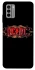 Чохол на Nokia G22 AC/DC фото 1 з 1