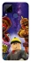 Чехол на Realme C15 Roblox galaxy warriors фото 1 из 1