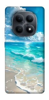 Чохол на Xiaomi Redmi Note 15 4G/5G (EU) Azure sea фото 1 з 1