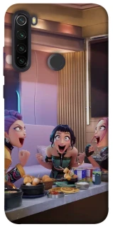 Чохол на Xiaomi Redmi Note 8T K-Pop Demon Hunters ver.15 фото 1 з 1