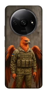 Чохол на Xiaomi Redmi A3 Фенікс захисник фото 1 з 1