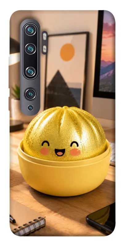 Чохол на Xiaomi Mi Note 10 / Note 10 Pro / Mi CC9 Pro Dumpling ver.8 фото 1 з 1