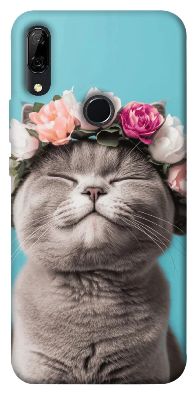 Чохол на Huawei P Smart Z Mood(1) фото 1 з 1