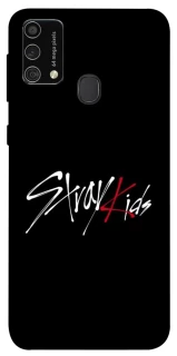 Чехол на Samsung Galaxy M21s Stray Kids Logo фото 1 из 1