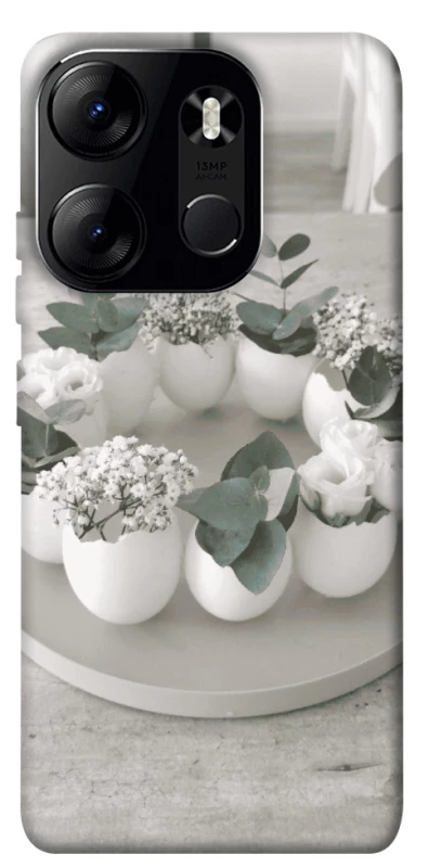 Чехол на Tecno Spark Go 2023 Mood фото 1 из 1