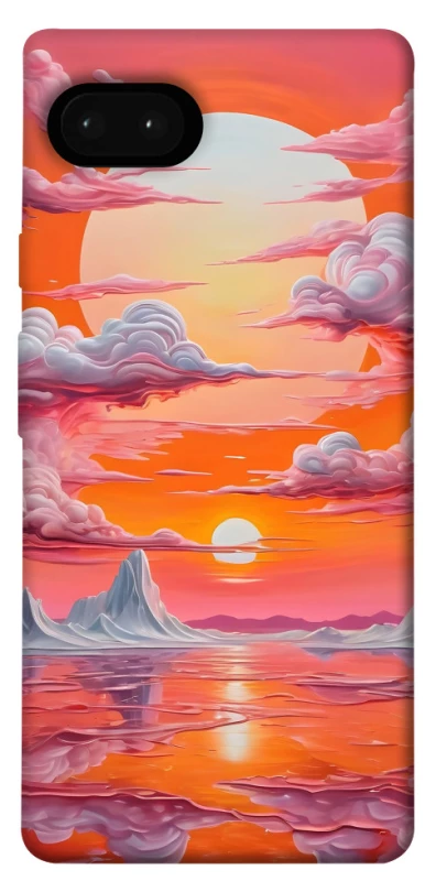 Чохол на Google Pixel 7a Glacier фото 1 з 1