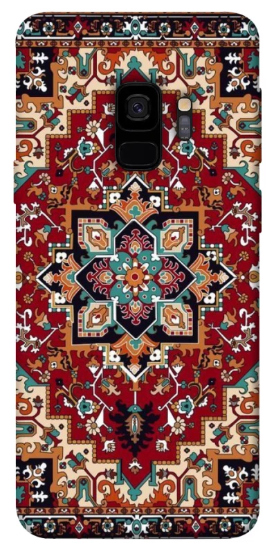 Чохол на Samsung Galaxy S9 Килим v4 фото 1 з 1