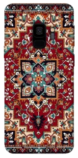 Чохол на Samsung Galaxy S9 Килим v4 фото 1 з 1